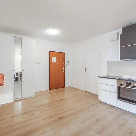 Apartmate Spacious With Balcony Oldtown For 6 People