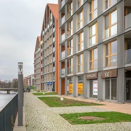 Apartmate Spacious With Balcony Oldtown For 6 People