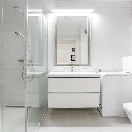 Apartamento Apartmate Spacious With Balcony Oldtown For 6 People Gdańsk